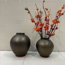 ��ʽ����ɫ�մɻ�ƿ������ػ�����֦�չ޾Ƶ�Ӱ巿���P�b[��