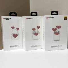 Bluetooth ヘッドセットは、Apple ワイヤレス第 5 世代ノイズリダクション 2025 Huawei ヘッドセットに適しています。