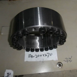 胀套;联轴器;其他弹簧