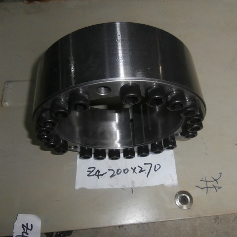 供应Z4-110*170胀套 胀紧套 锁紧环 质量保证价格实惠