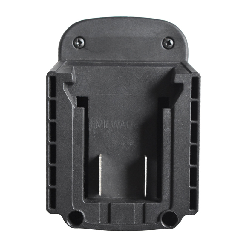 Adaptador adaptador medidor/Mei-agua batería de litio para migita makita18v herramienta de litio convertidor asiento de conversión