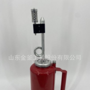 森林消防灭火手提滴油式点火器容积3.2L点烧距离≥1300米防火救灾