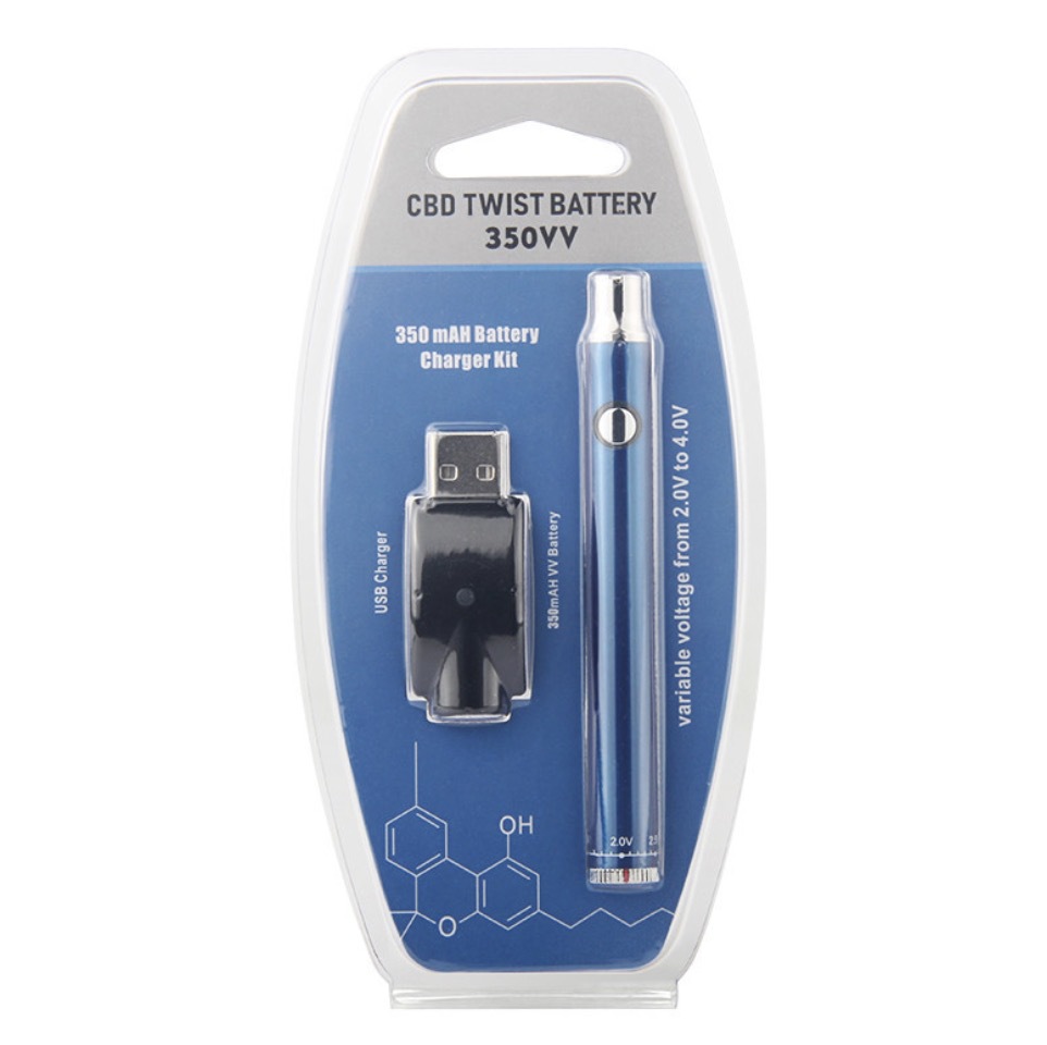 350mAh 510 350mah 510