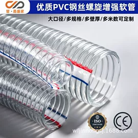 PVC管;增强软管