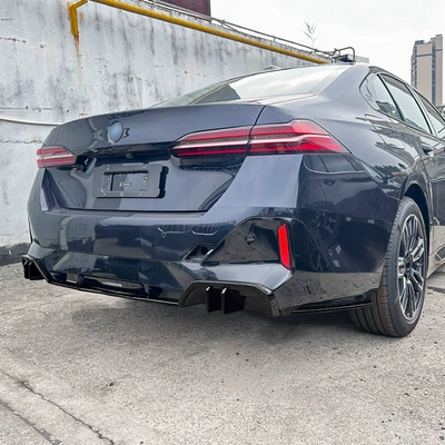Spoiler Modification, Spoiler