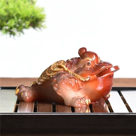 茶杯;茶宠;茶具套装