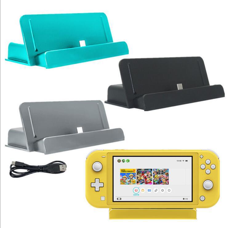 Universal Charger for Nintendo Switch/Switch Lite host NS host charging base bracket Universal Charger for Nintendo Switch/Switch Lite host NS host charging base bracket