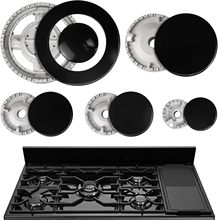 批发沙巴夫SABAF炉头嵌入式燃气灶煤气灶配件灶具沙巴夫炉头火盖