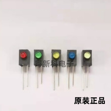 3MM�p�ן������t�G�S�{���pɫָʾ����ɫ����90�ȏ��_LED��������