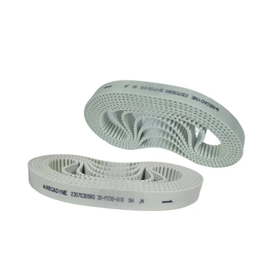 Seamless Belt, Avtomobil ötürücü kəmərləri