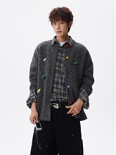 vintage�̽���ë���_�������ж������Ƹ�ë���OӋ��С������