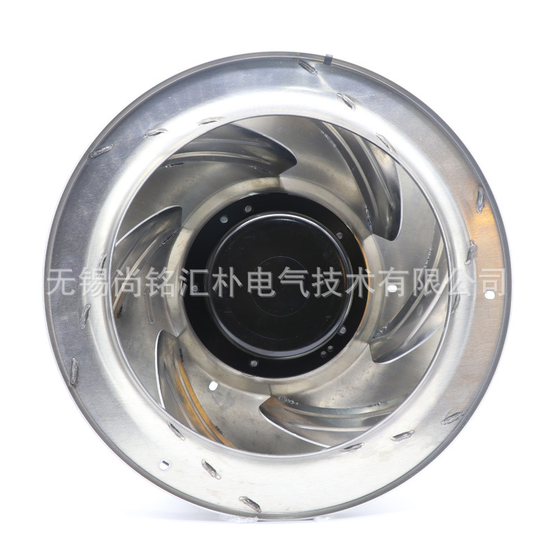 全新德国ebmpapst R3G310-AN43-71 230V M3G084-FA消毒机离心风机