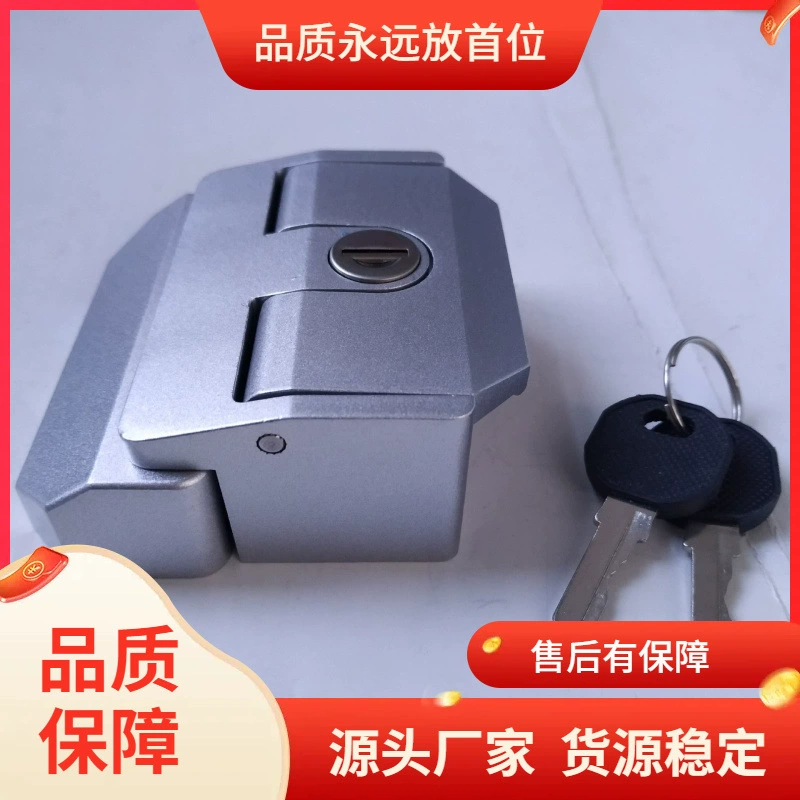 В наличии дверной замок для алюминиевого профиля, замок для раздвижных дверей, автоматический утолщенный дверной замок с функцией автоматического закрывания, универсальный дверной замок для алюминиевого профиля.