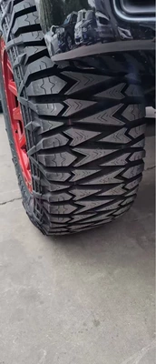 off-road tire 205/80R16 – Off-road şinlər