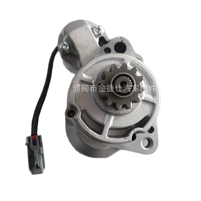 Starter for Infiniti Qx4 Cw 12V 1.4Kw 12t 23300-4W01A (Starter and accessories)