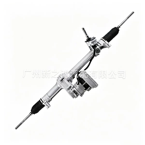 6600113866 is suitable for the steering gear rack assembly of the Geely Zeekr 009