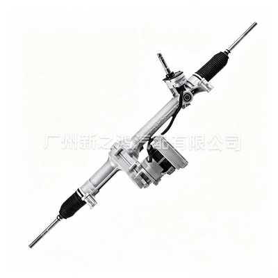 6600113866 is suitable for the steering gear rack assembly of the Geely Zeekr 009