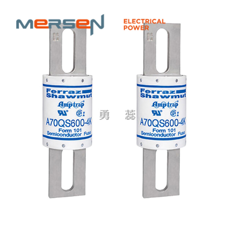 熔断器      A70QS600-4K     A70P10-4     A70P15-4
