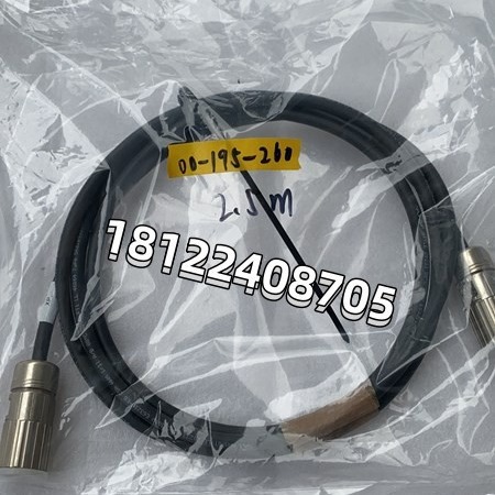 维修保养库卡机器人00-195-260线缆拆机议价