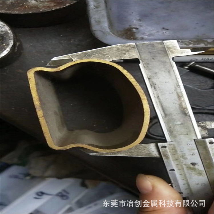 镍黄铜棒 六角空心铜管 铜棒拉花 黄铜棒滚花 自动车床线切割