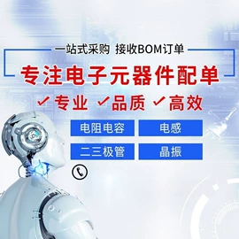 集成电路;电阻器;N沟道