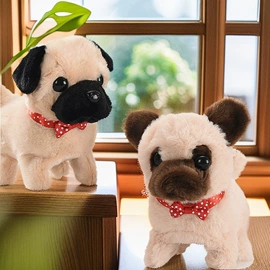 电子宠物;电动公仔;其它电动玩具