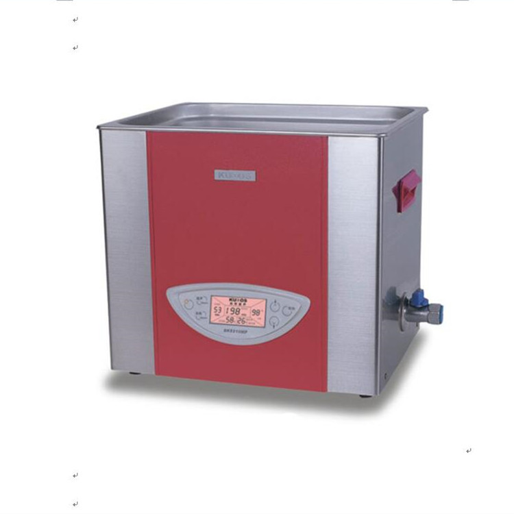 销售SK3210LHC超声波清洗器