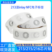 nfcоƬ��ֽ213ʪinlayоƬ��ǩntag215���ܻ���αnfc��������ǽ
