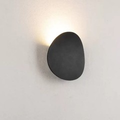 壁ランプベッドサイド寝室リビングルーム装飾ミニマリスト吊り背景壁北欧スタイルの階段屋内と屋外の中庭屋外防水