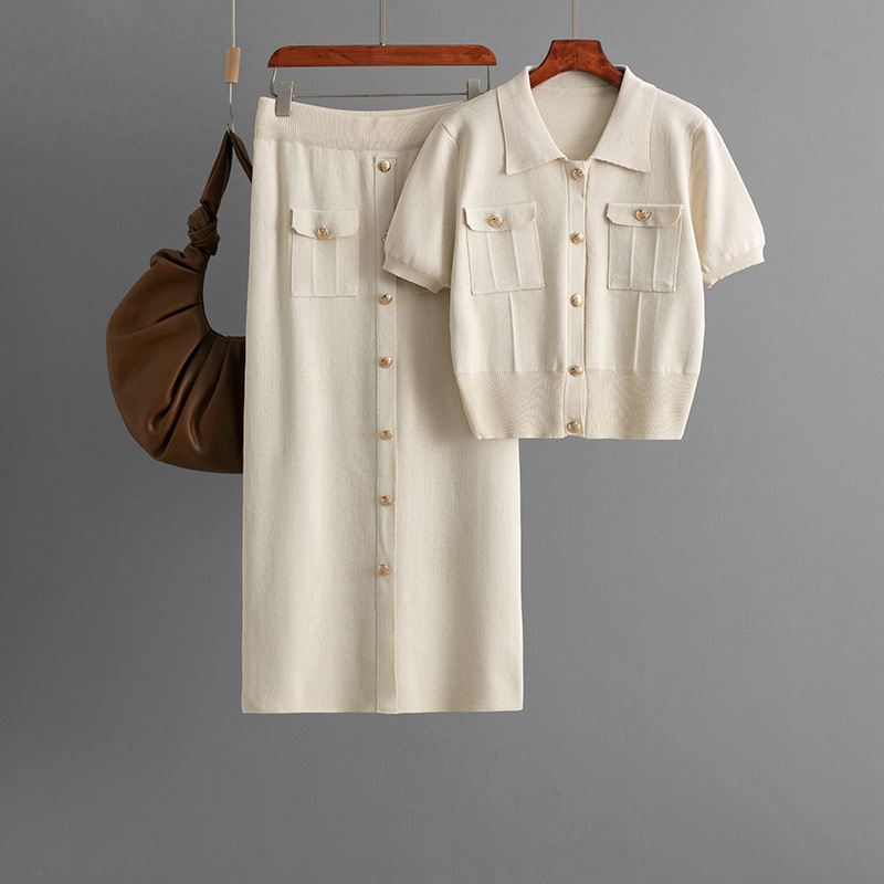 Office Outdoor Daily Women's Temperament Commuter Commute Style Solid Color Ice Silk Viscose Fiber Leisure Suit Pants Sets display picture 4