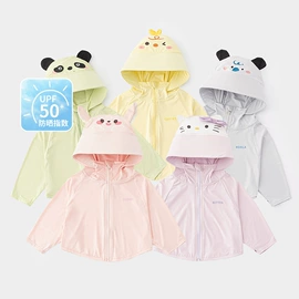 连身衣、爬服;童套装;童连衣裙