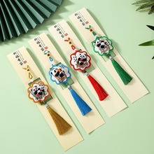 端午节花型包边香囊福袋汽车挂件香包汉服挂饰福袋香袋随身配饰