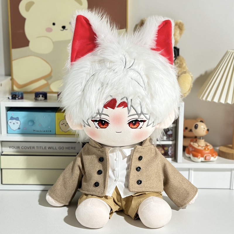 Маленький набор в стиле Lumei Lumei