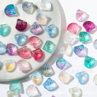 �ݿ������麣��ϵ��8*10mm��ؐ���~ؐ������diy�Ʒ������L����