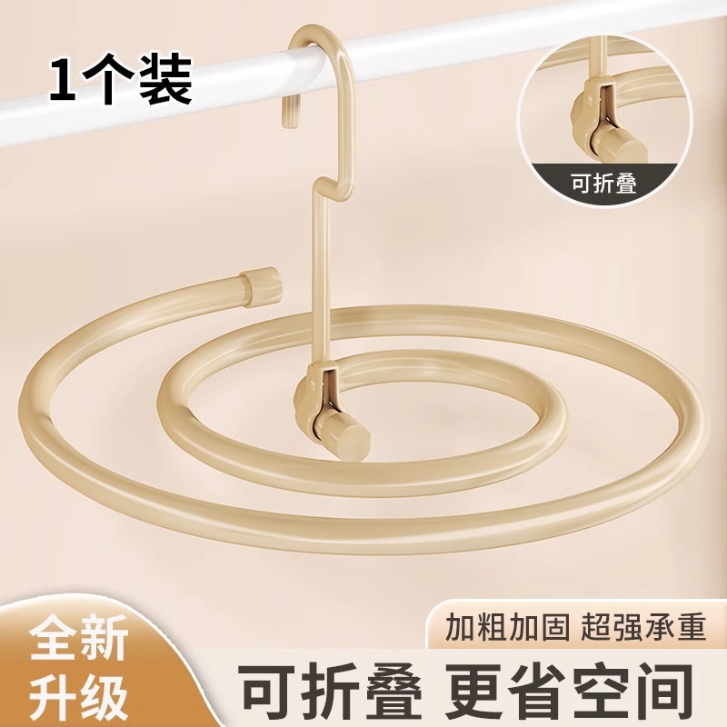 [튜브 두께 12mm, 튜브 길이 2.2m] 접이식 모델 골든 옐로우