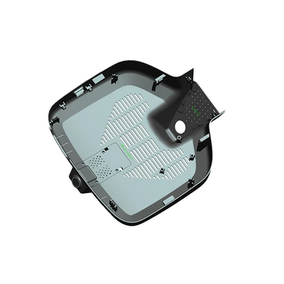 front and rear cameras, Driving recorder
