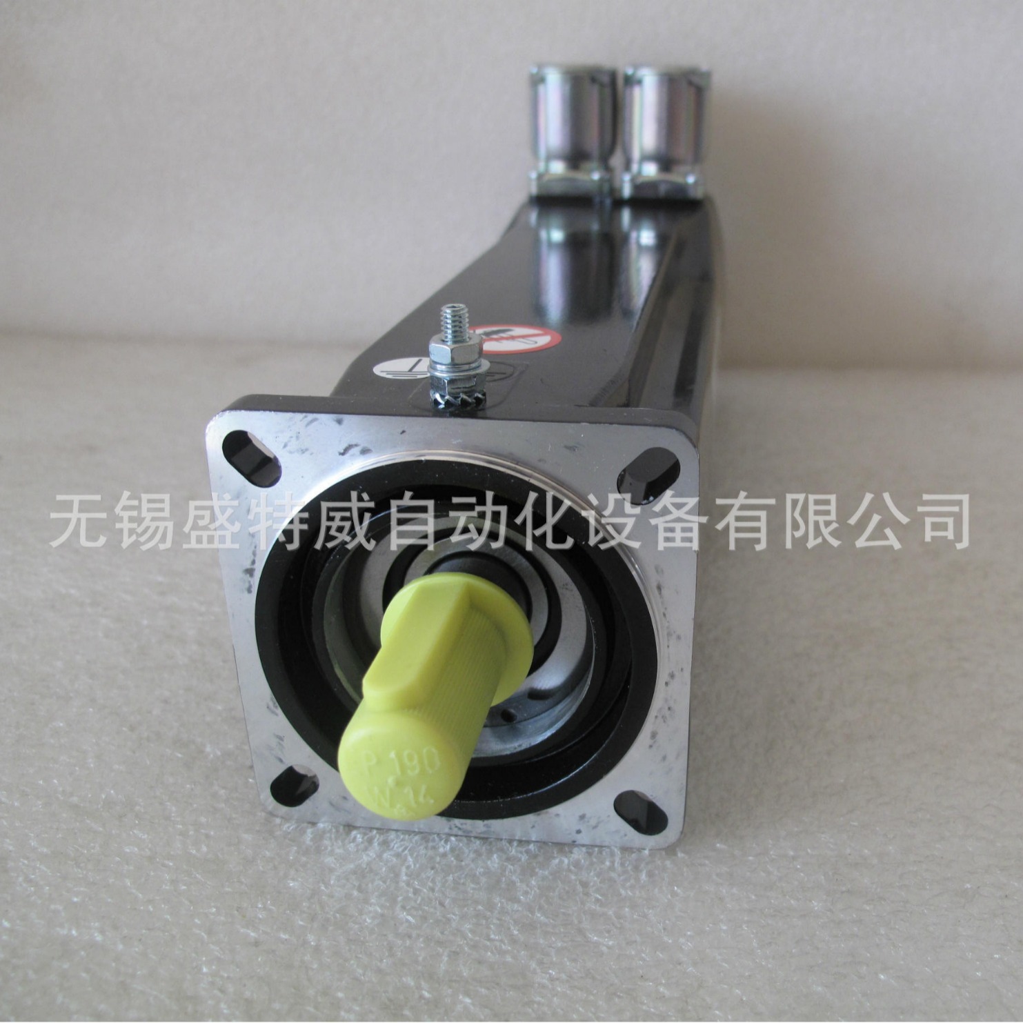 Lexium 05系列BSH伺服电机 BSH0702P01A2A ，BSH0702M01A2A