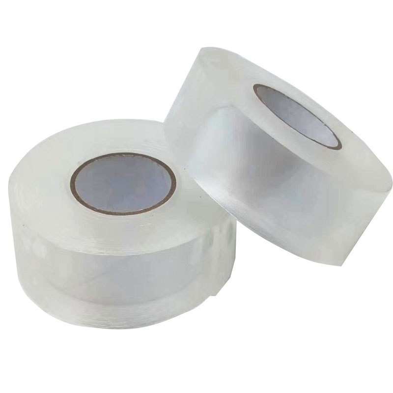 Fábrica inconsútil cinta nano diez mil veces lavado cinta mágica fuerte tiktok mismo acrílico adhesivo de doble cara transparente