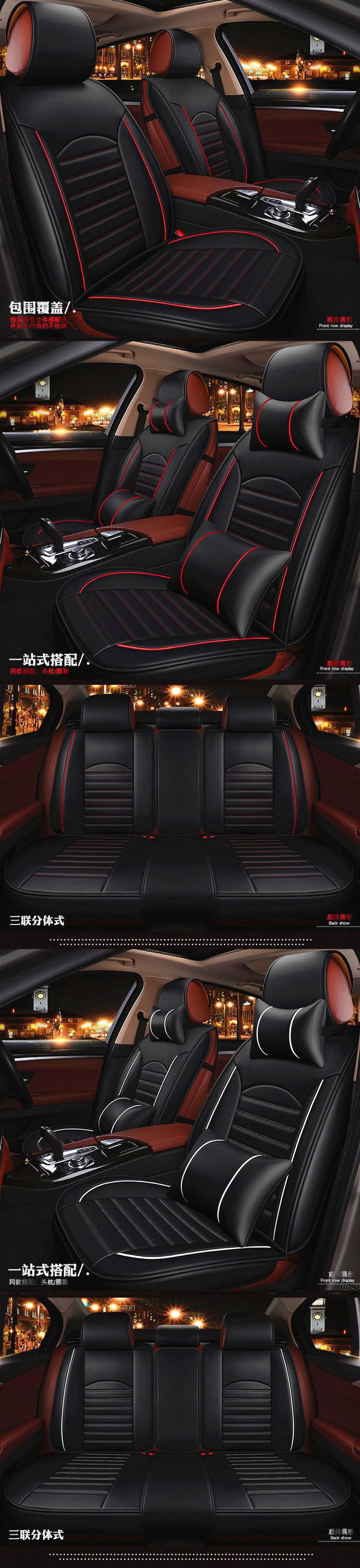 Surrounding car seat cushion is suitable for old Yuexiang 7 Ruicheng 2015 2016 2014 2017 seat cover