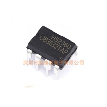 OB3632TAP  ��װ DIP-8  PWM����оƬ ��Դ����оƬIC
