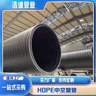 ������ˮHDPE�pƽ���п��p�@��SN8/SN12.5��ڏ�200-1200mm