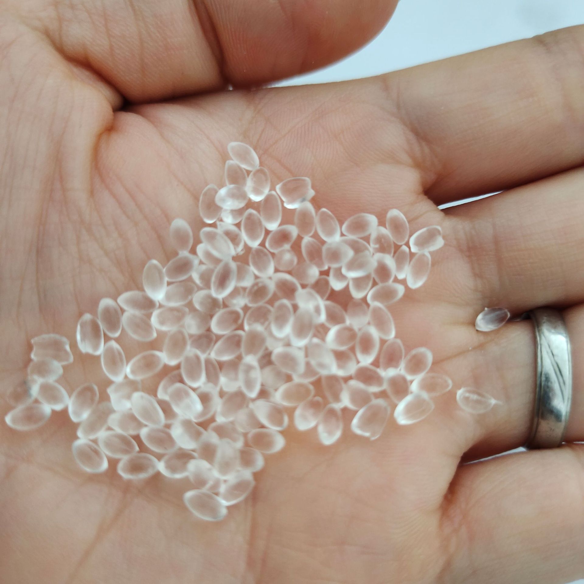 缆线材料改性用料 提高加工性能 MAH-EVA接枝