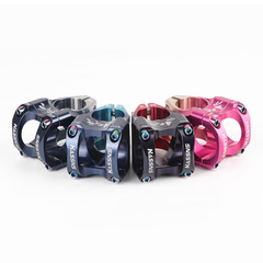 HASSNS ultra-light hollow 35MM lightweight high-strength downhill riser mountain bike full CNC process aluminum stem