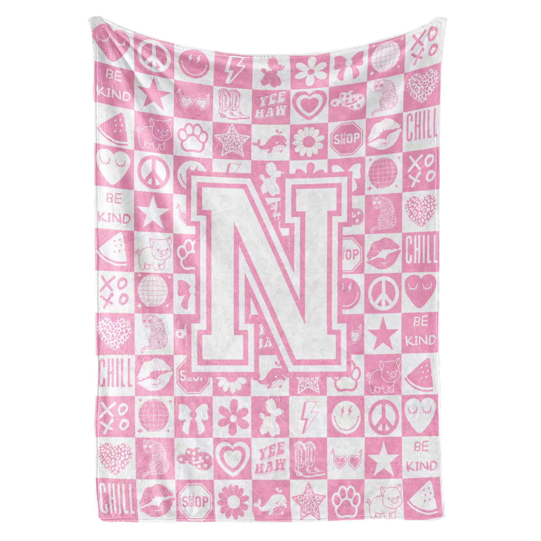 Flannel comfortable soft duvet, Birthday gift