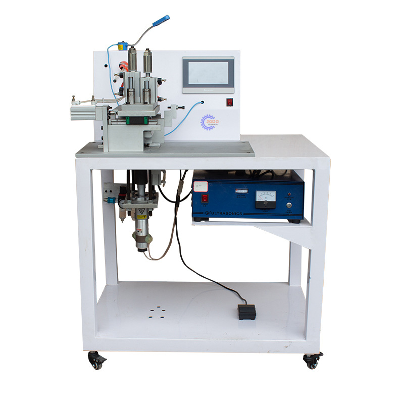 超声波拔钻机 脱钻机 鞋带压压扁机 女凉鞋掉钻带子脱落钻石