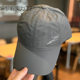 Hat Men's Summer Ultra-thin Quick-drying Cap Casual Fishing Sunshade Baseball Cap Outdoor Mesh Breathable Sun Hat