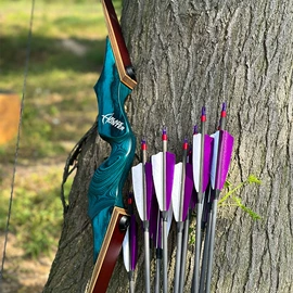 射击射箭用品;竹木藤苇干草