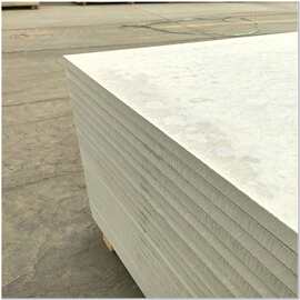 地铁站墙面装饰18厚硅酸钙板 硅酸盐板图片 电缆沟防火板