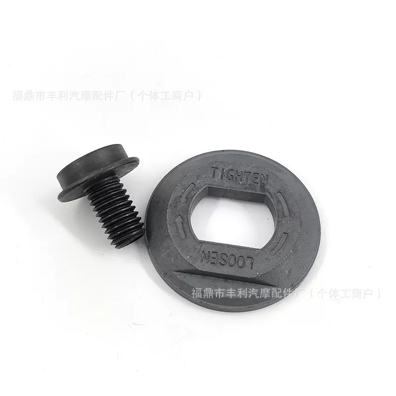 圆锯外法兰刀片夹和螺栓N621119 648697-00 DCS391 DCS367 DCS565