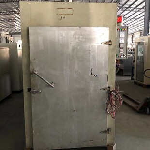 Sell Second-Hand Oven Single Door Oven Industrial Oven Oven Baking Oven Bread Oven 1.05 * 1.1 * 1.8